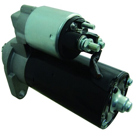 Replacement For Porsche, 1999 911 3.4L Starter